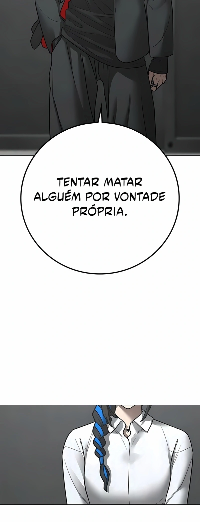 Missões na Vida Real Capítulo 192 Página 40