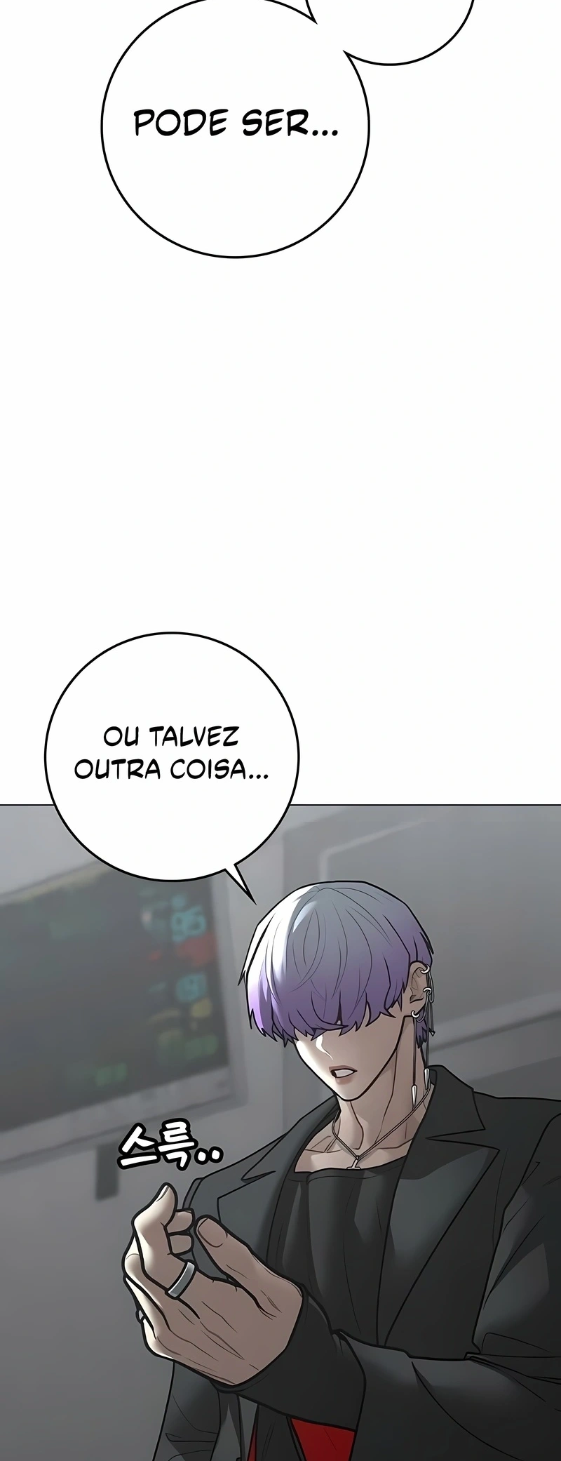Missões na Vida Real Capítulo 192 Página 42