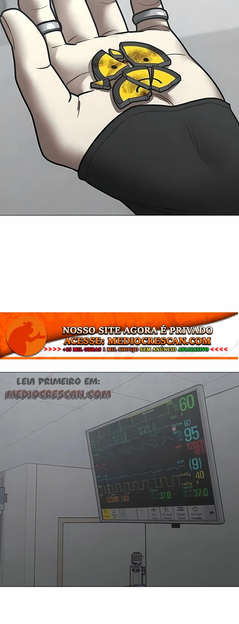 Missões na Vida Real Capítulo 192 Página 44