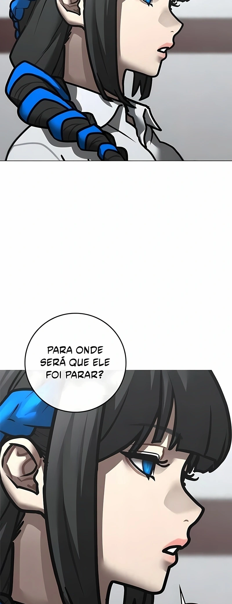 Missões na Vida Real Capítulo 192 Página 47
