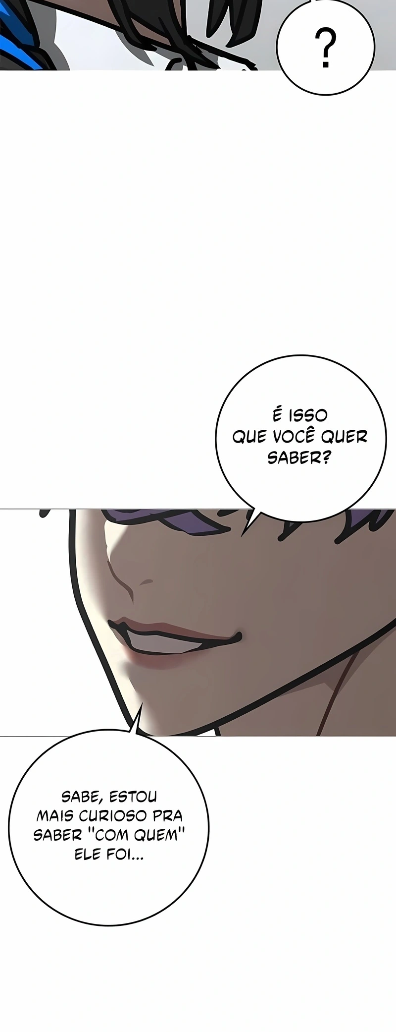 Missões na Vida Real Capítulo 192 Página 48
