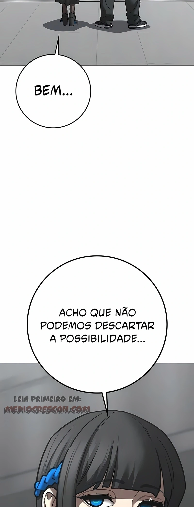 Missões na Vida Real Capítulo 192 Página 51
