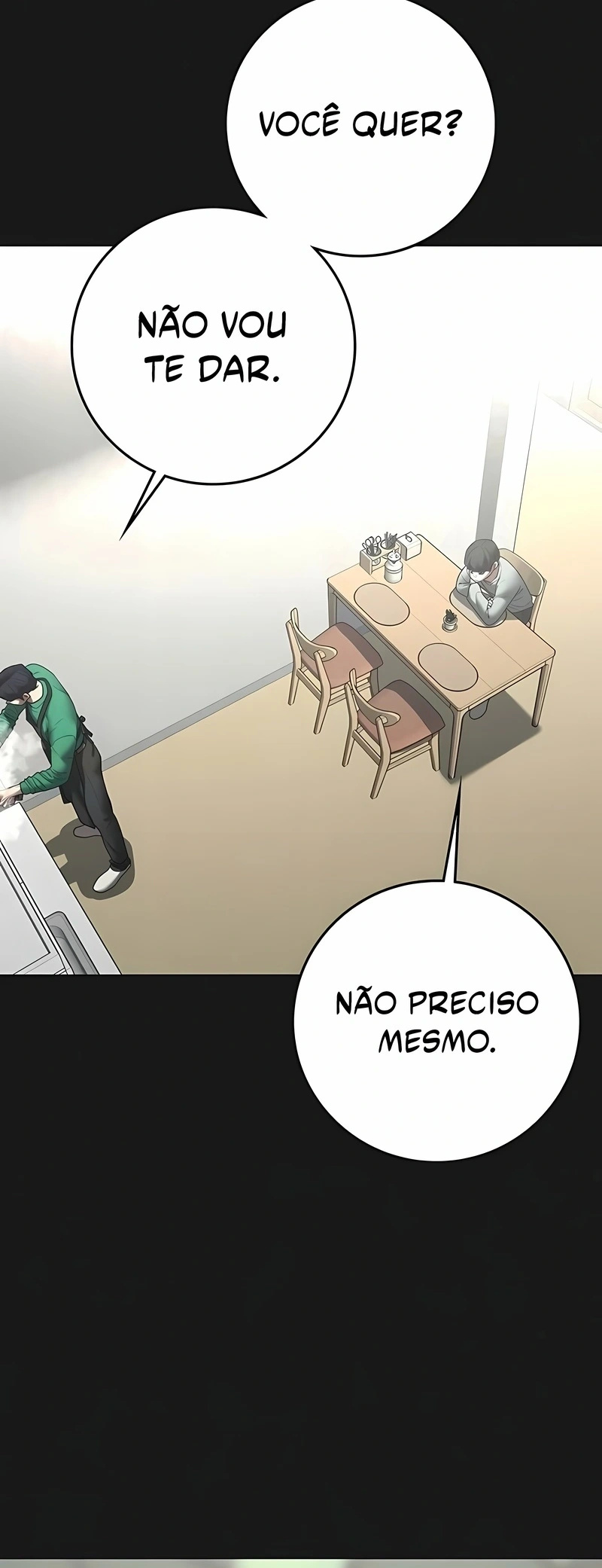 Missões na Vida Real Capítulo 192 Página 55