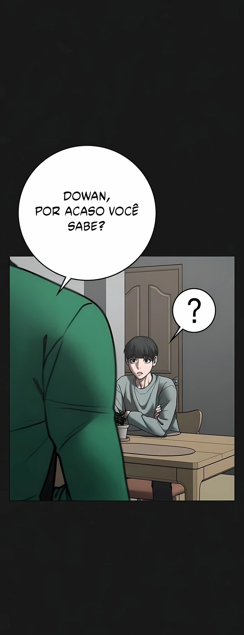 Missões na Vida Real Capítulo 192 Página 58