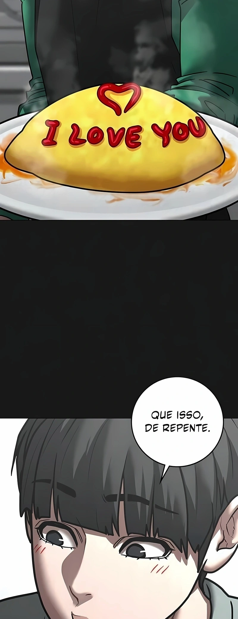 Missões na Vida Real Capítulo 192 Página 60