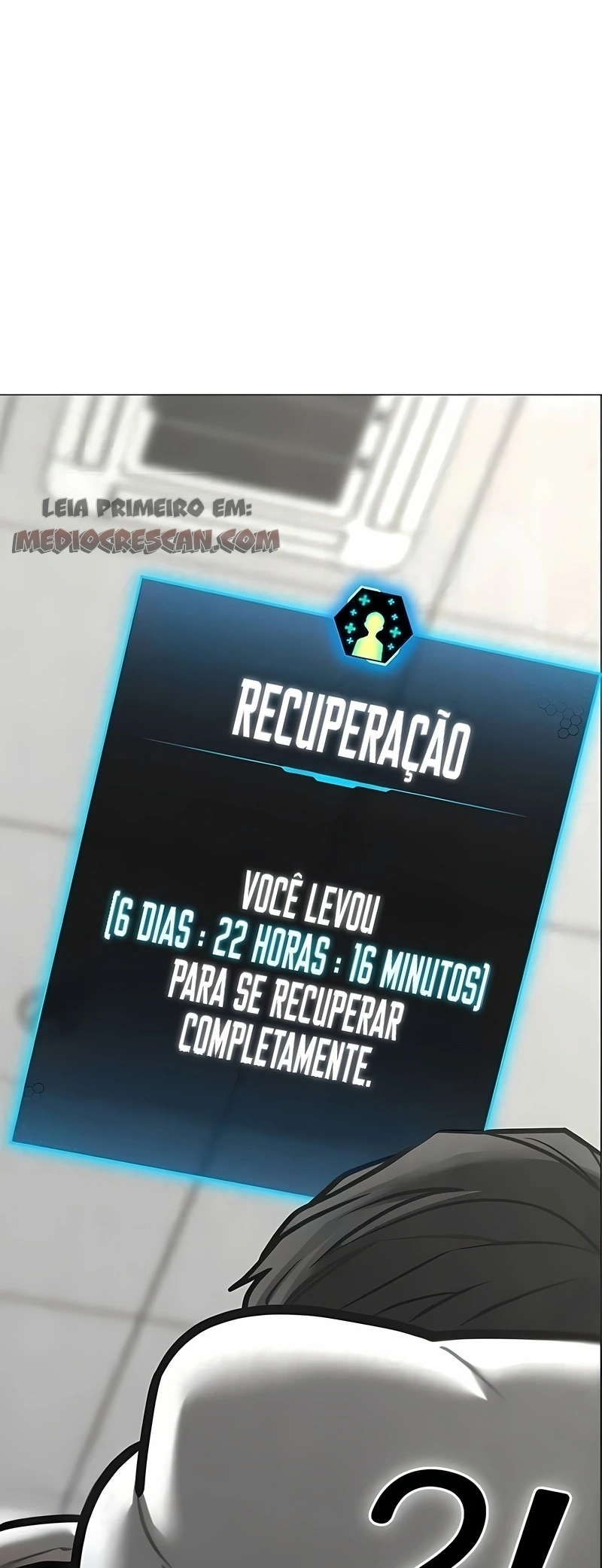 Missões na Vida Real Capítulo 192 Página 73