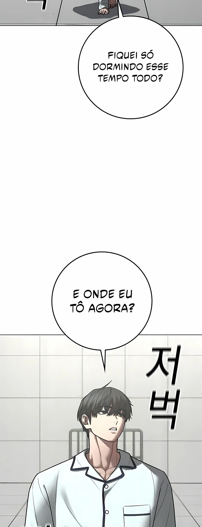 Missões na Vida Real Capítulo 192 Página 77