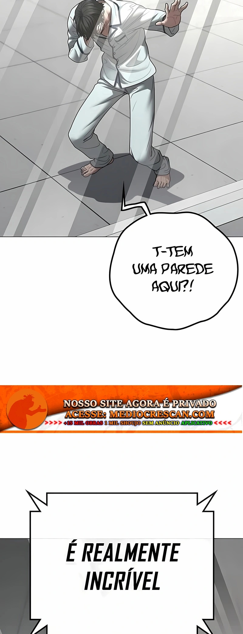 Missões na Vida Real Capítulo 192 Página 80