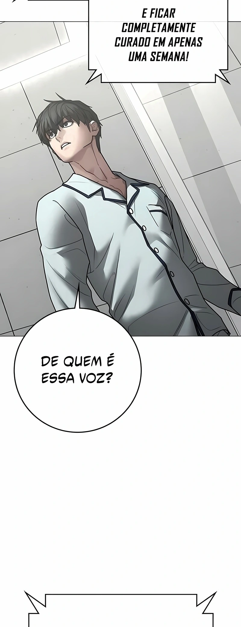 Missões na Vida Real Capítulo 192 Página 82