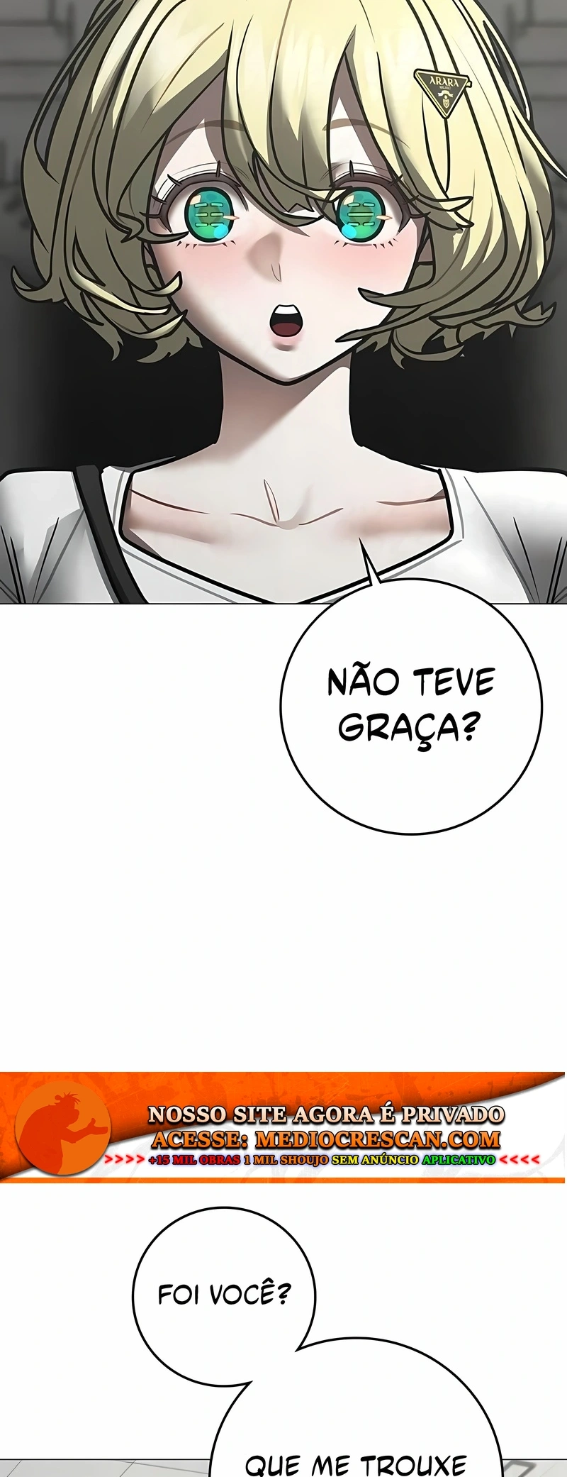 Missões na Vida Real Capítulo 192 Página 87