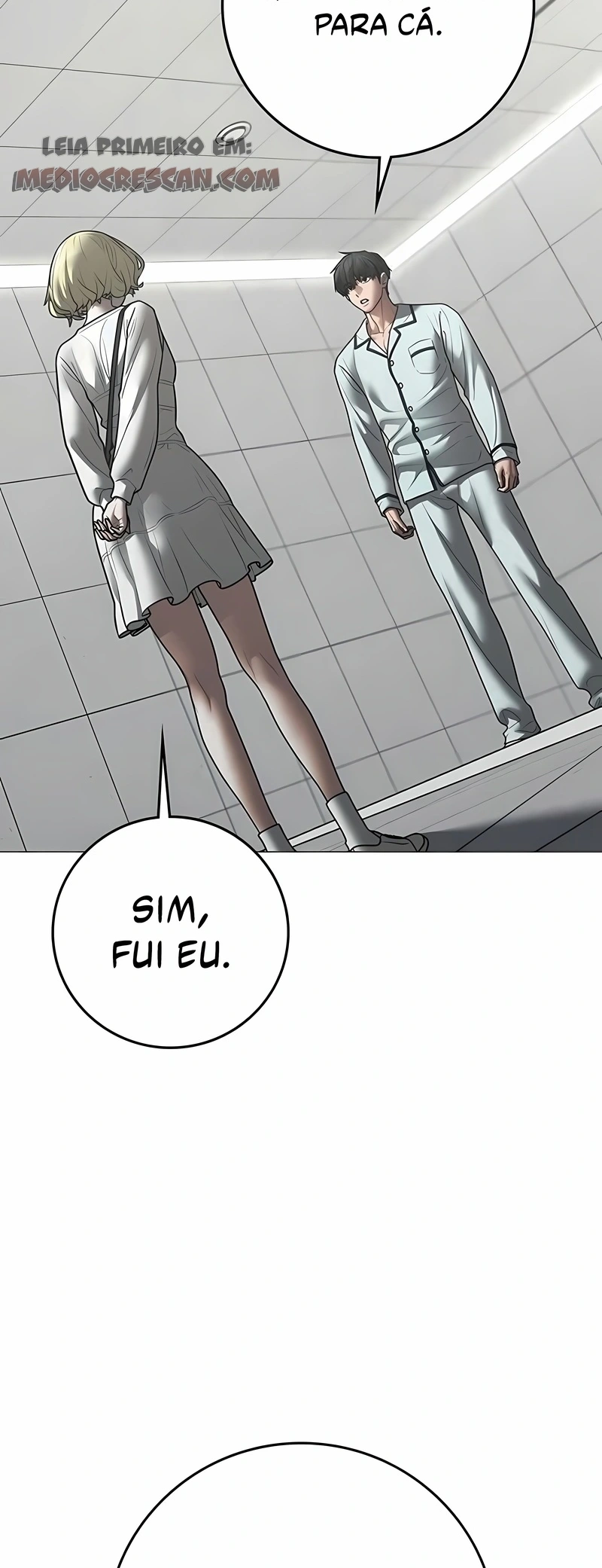 Missões na Vida Real Capítulo 192 Página 88