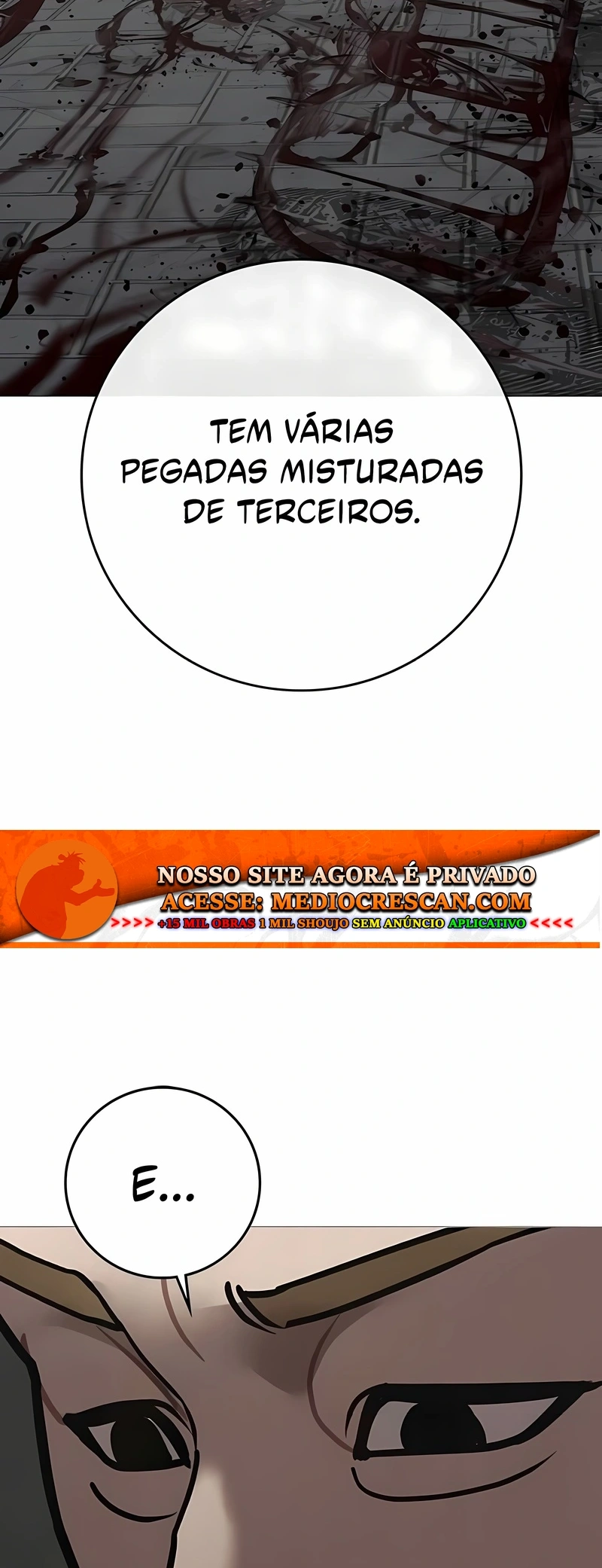 Missões na Vida Real Capítulo 192 Página 9