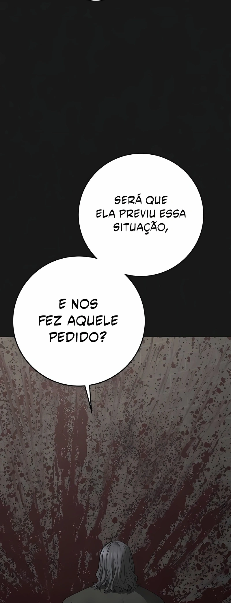 Missões na Vida Real Capítulo 192 Página 97
