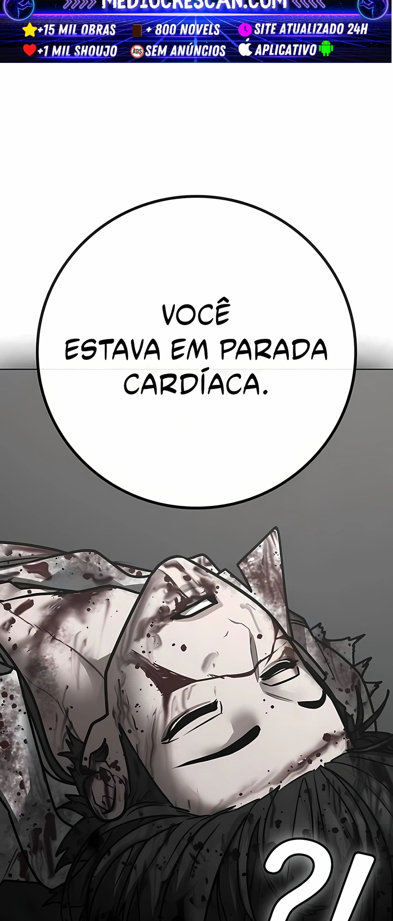 Missões na Vida Real Capítulo 193 Página 10