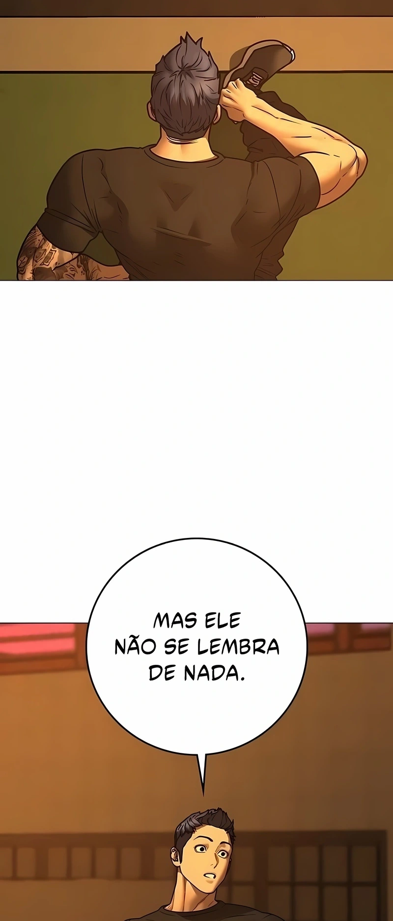 Missões na Vida Real Capítulo 193 Página 100