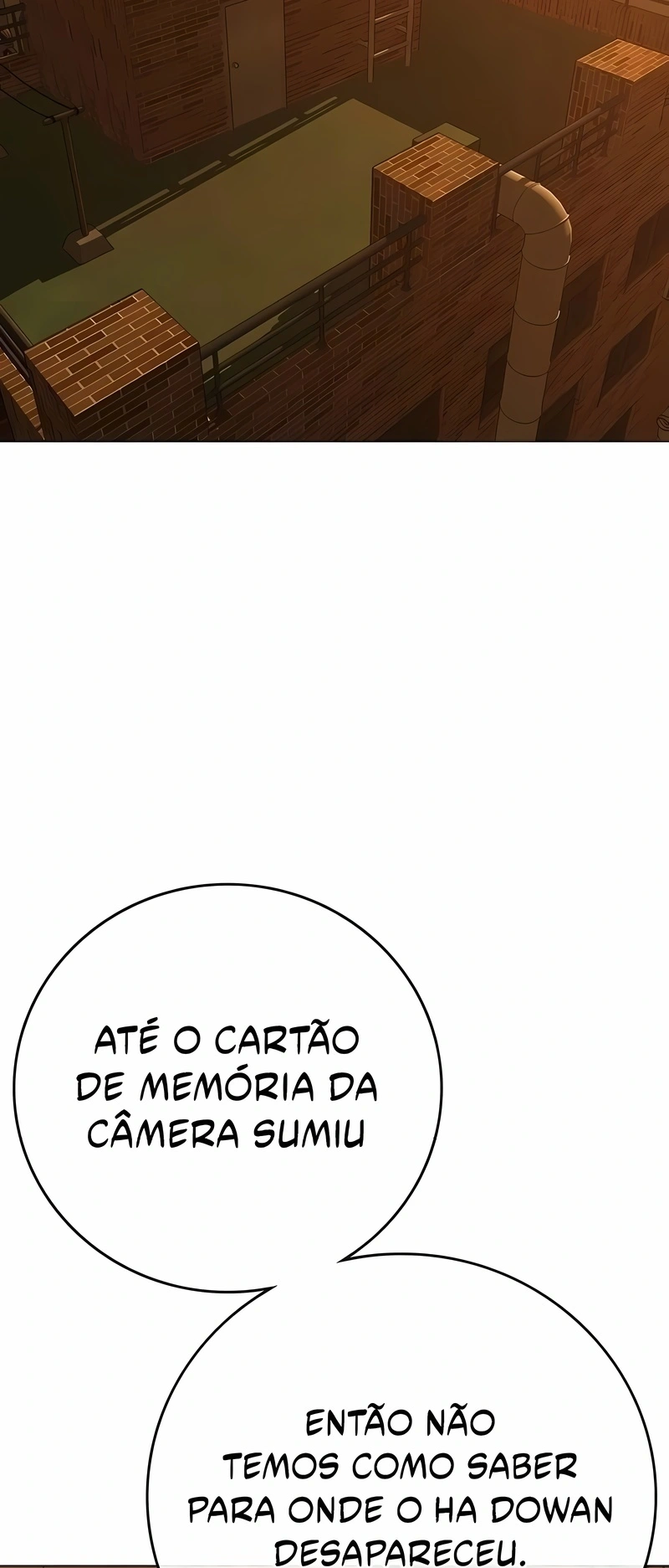 Missões na Vida Real Capítulo 193 Página 102
