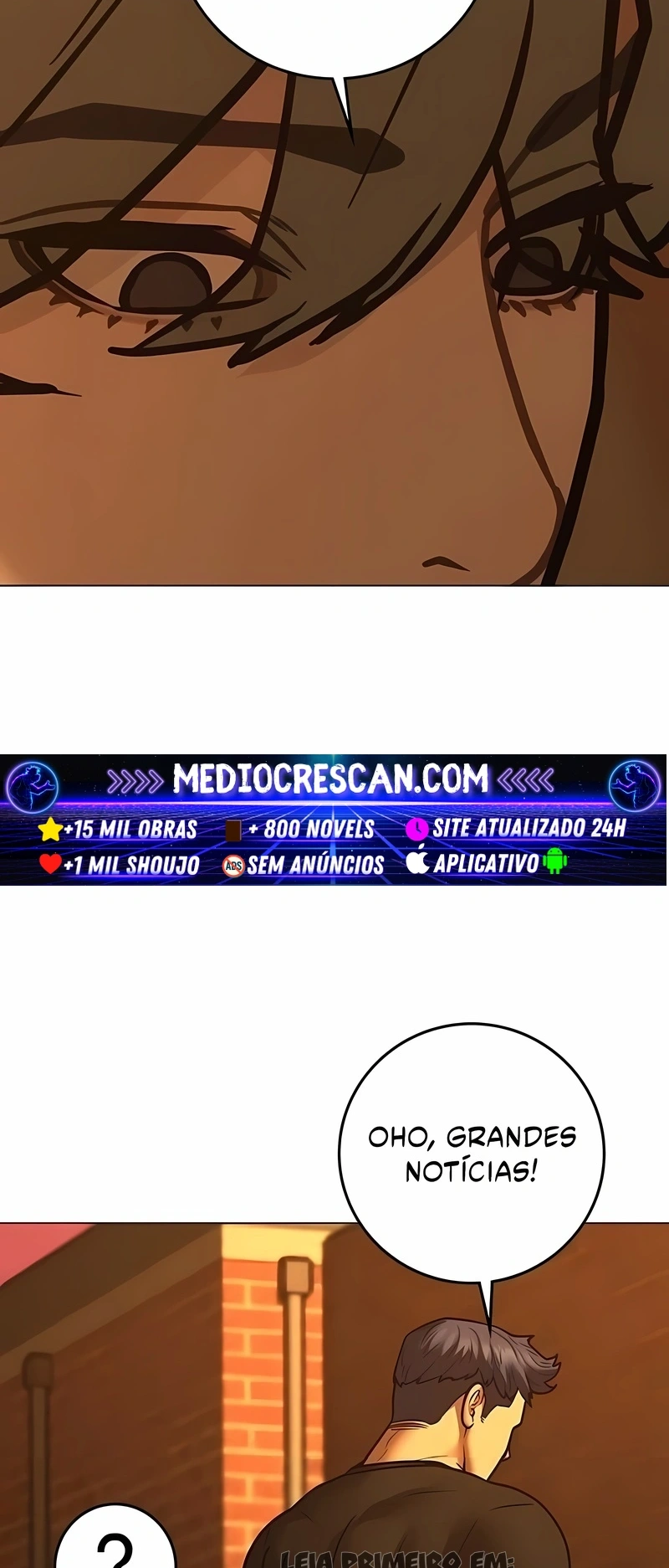 Missões na Vida Real Capítulo 193 Página 105