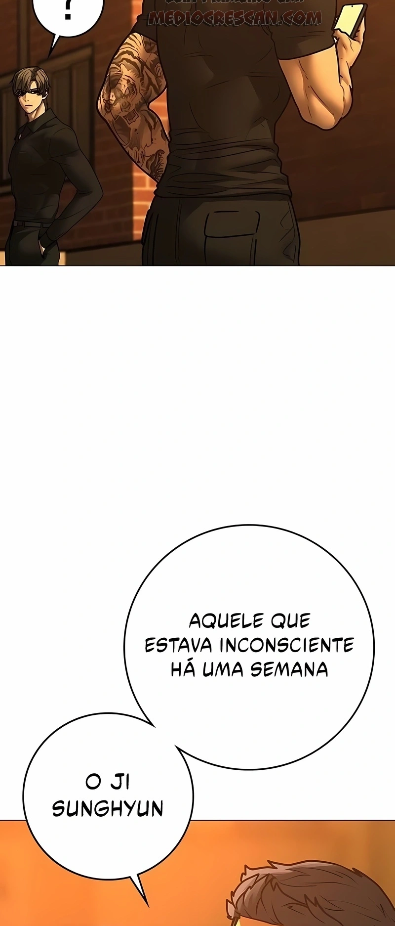Missões na Vida Real Capítulo 193 Página 106
