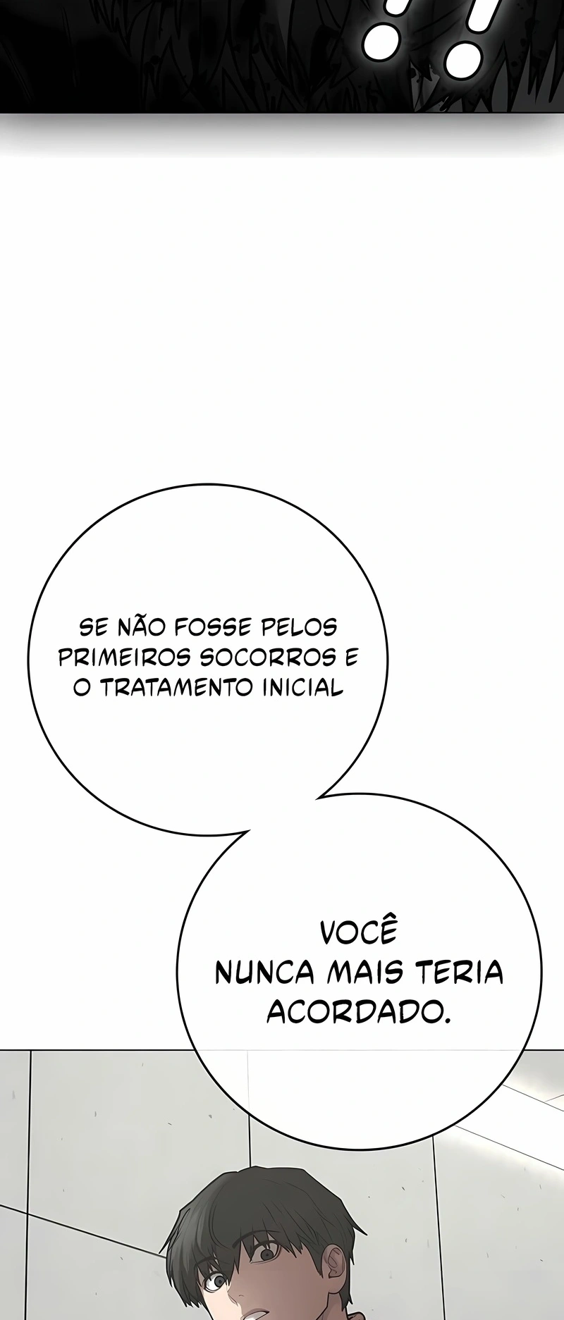 Missões na Vida Real Capítulo 193 Página 11