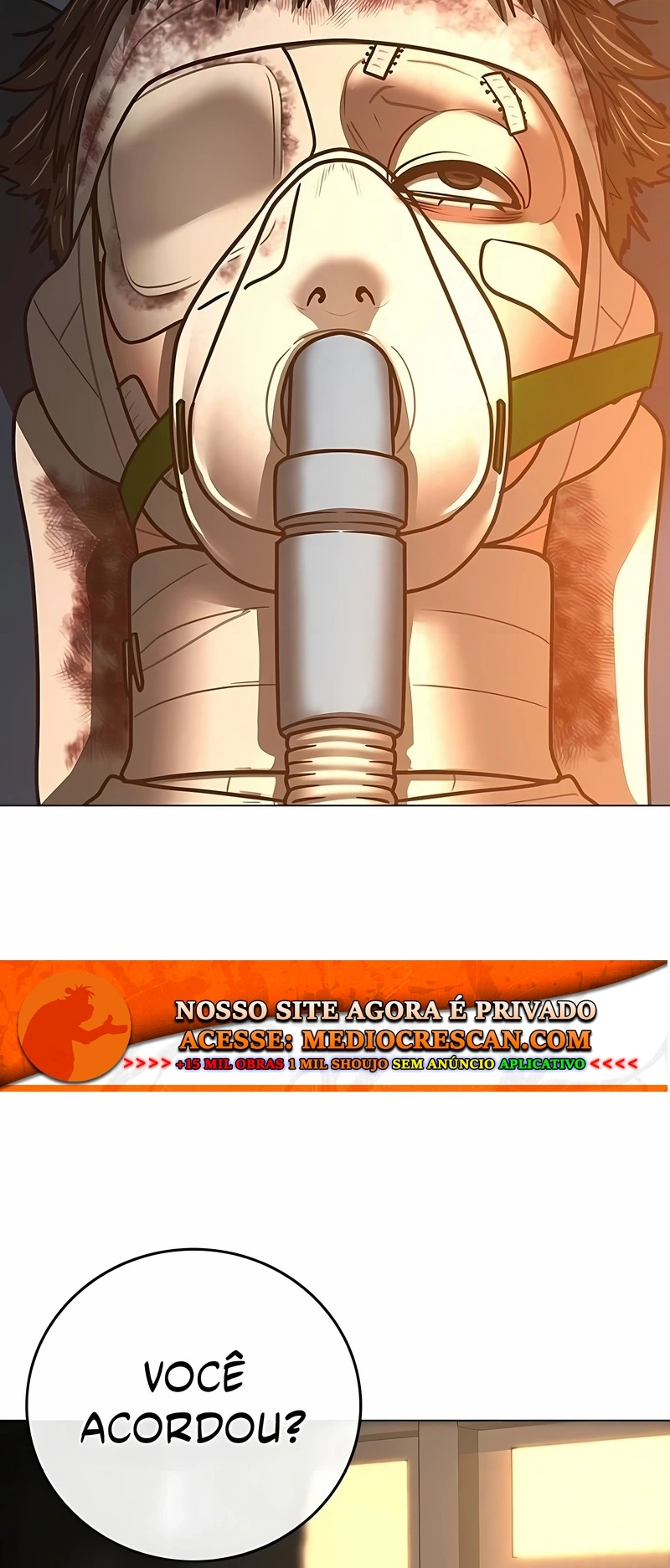 Missões na Vida Real Capítulo 193 Página 113