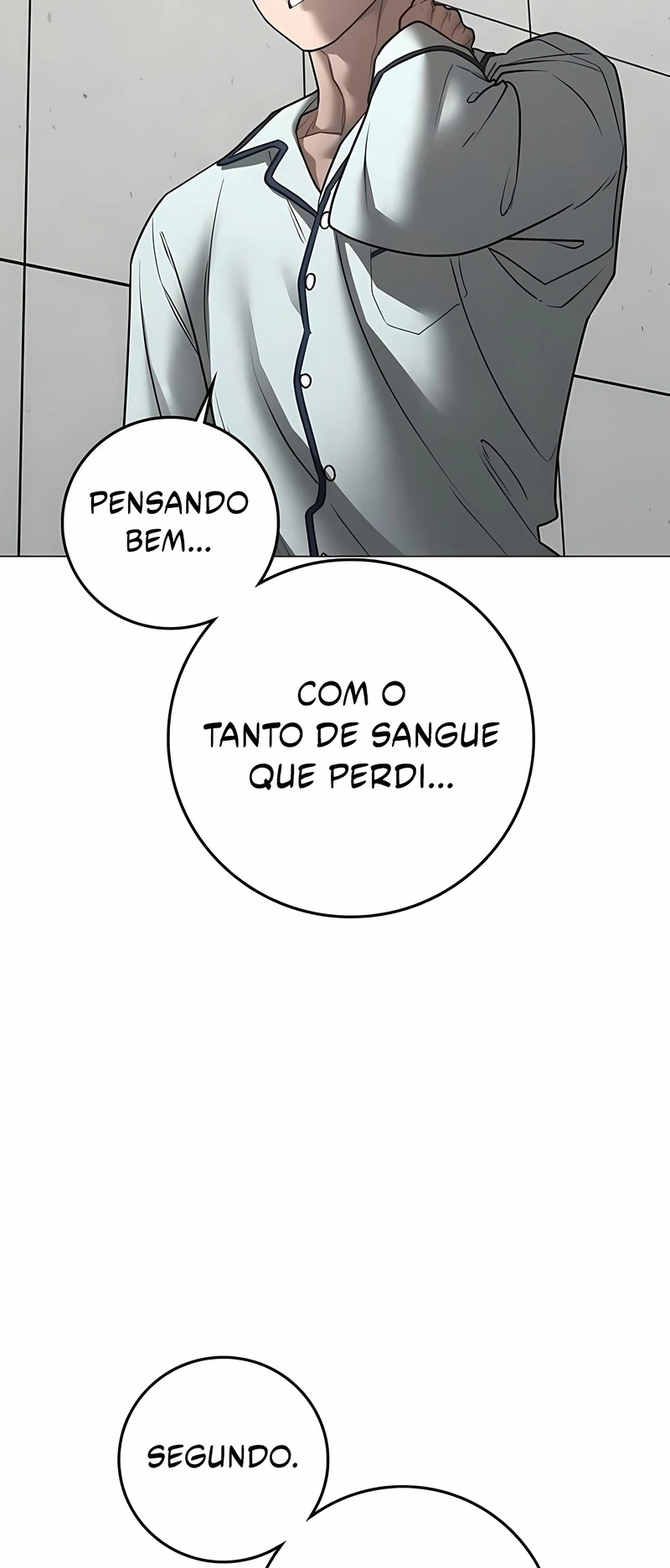 Missões na Vida Real Capítulo 193 Página 12