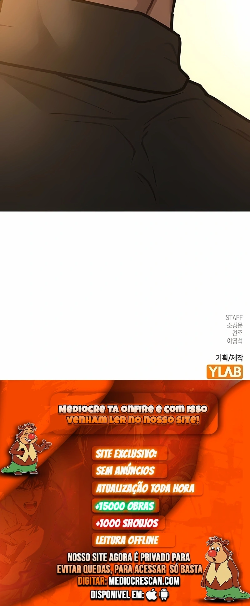 Missões na Vida Real Capítulo 193 Página 120