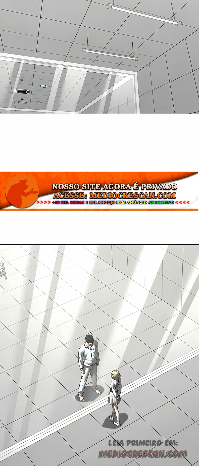 Missões na Vida Real Capítulo 193 Página 17