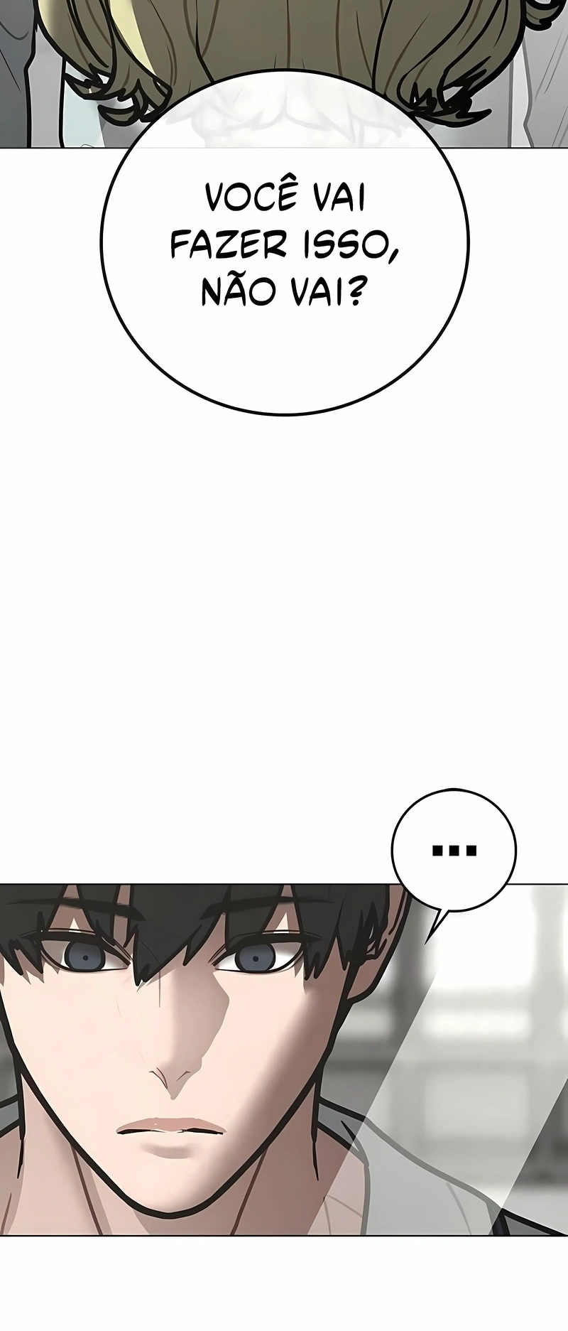 Missões na Vida Real Capítulo 193 Página 19