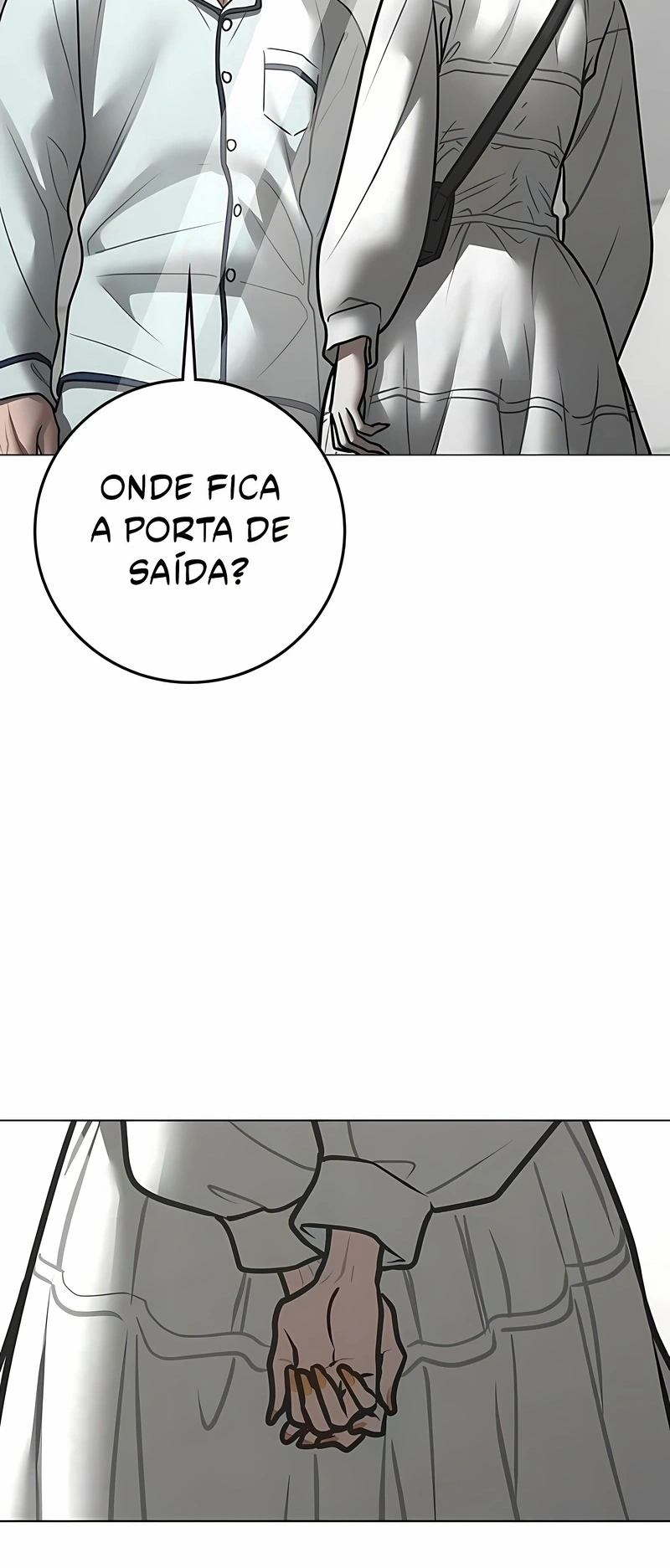 Missões na Vida Real Capítulo 193 Página 24