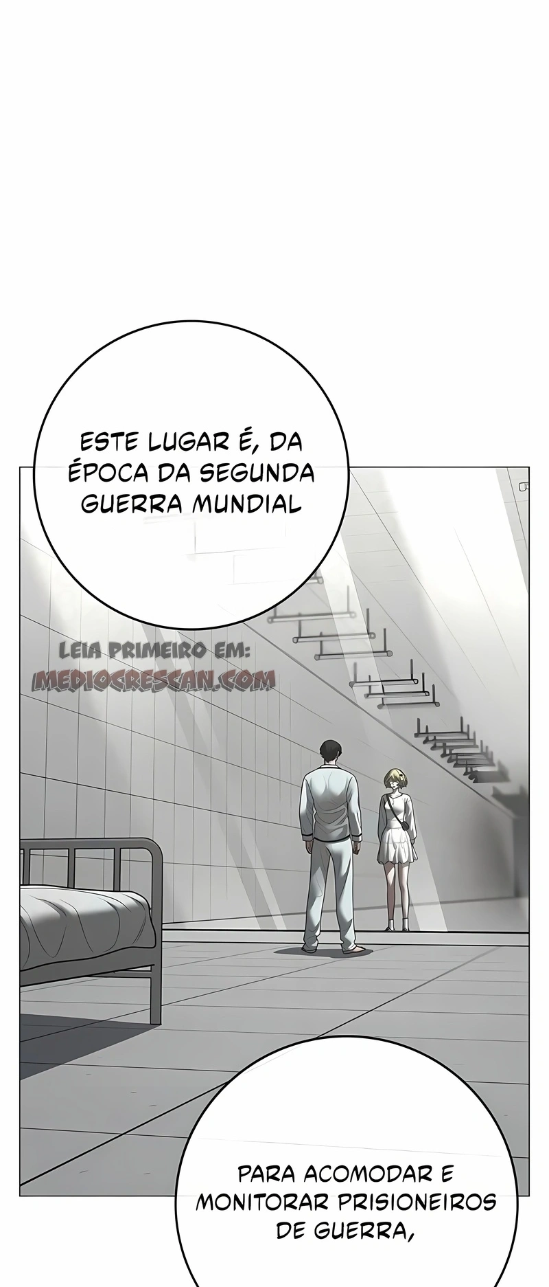Missões na Vida Real Capítulo 193 Página 25