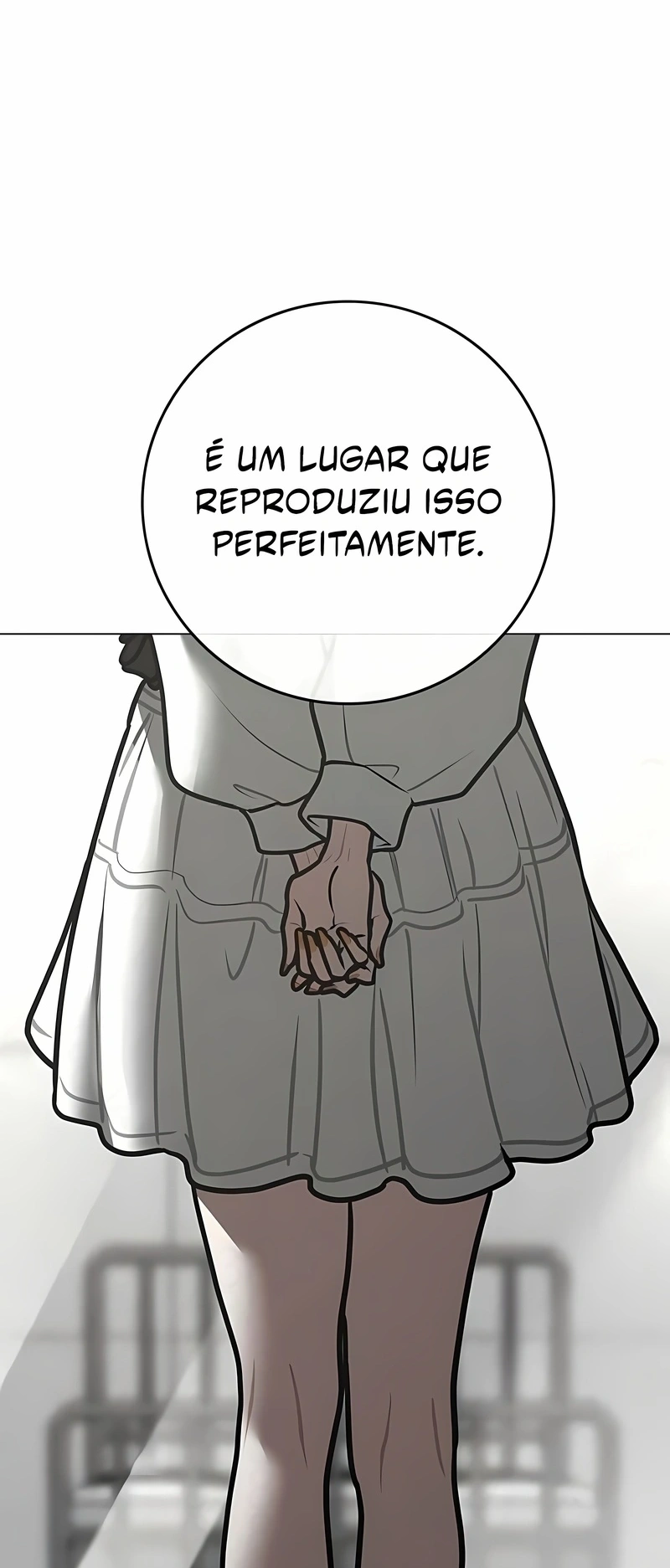 Missões na Vida Real Capítulo 193 Página 28