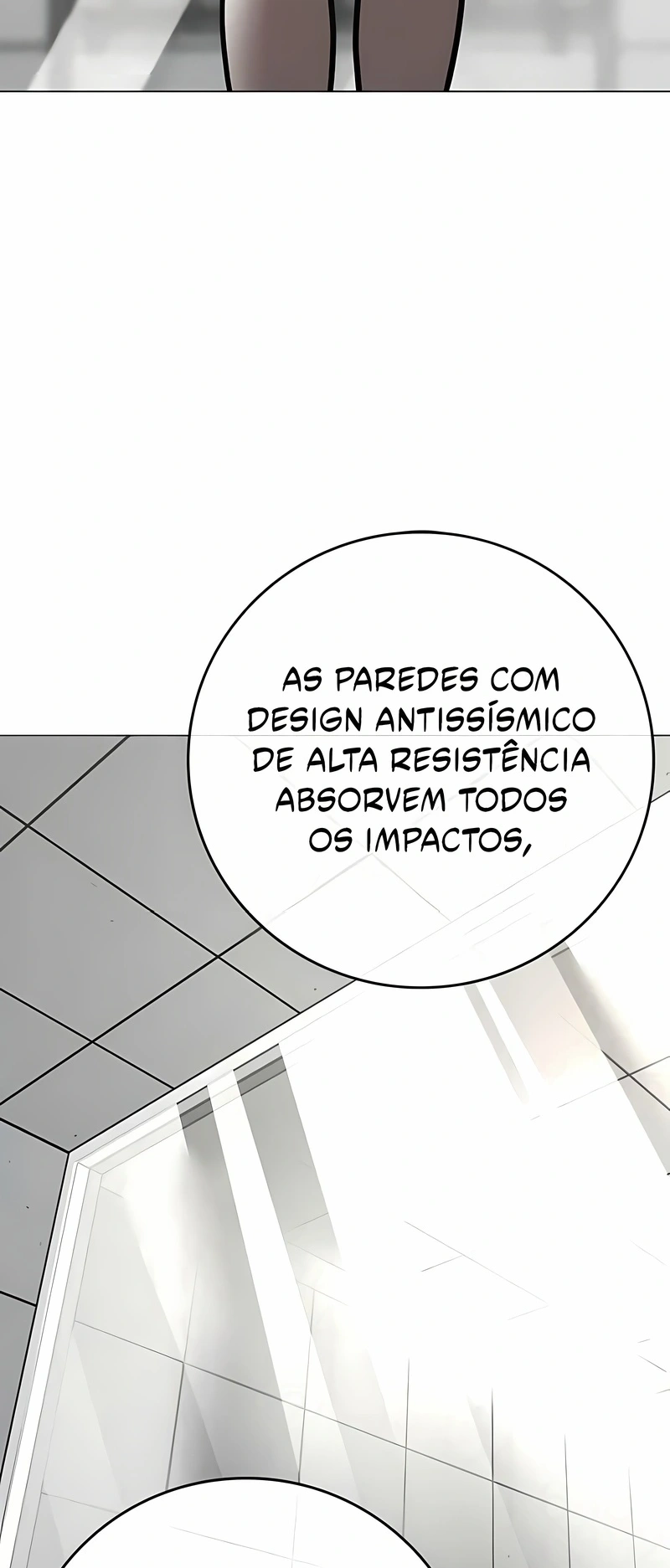Missões na Vida Real Capítulo 193 Página 29