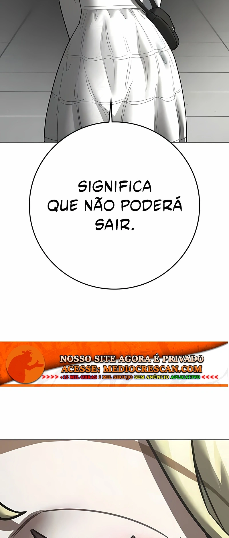 Missões na Vida Real Capítulo 193 Página 34