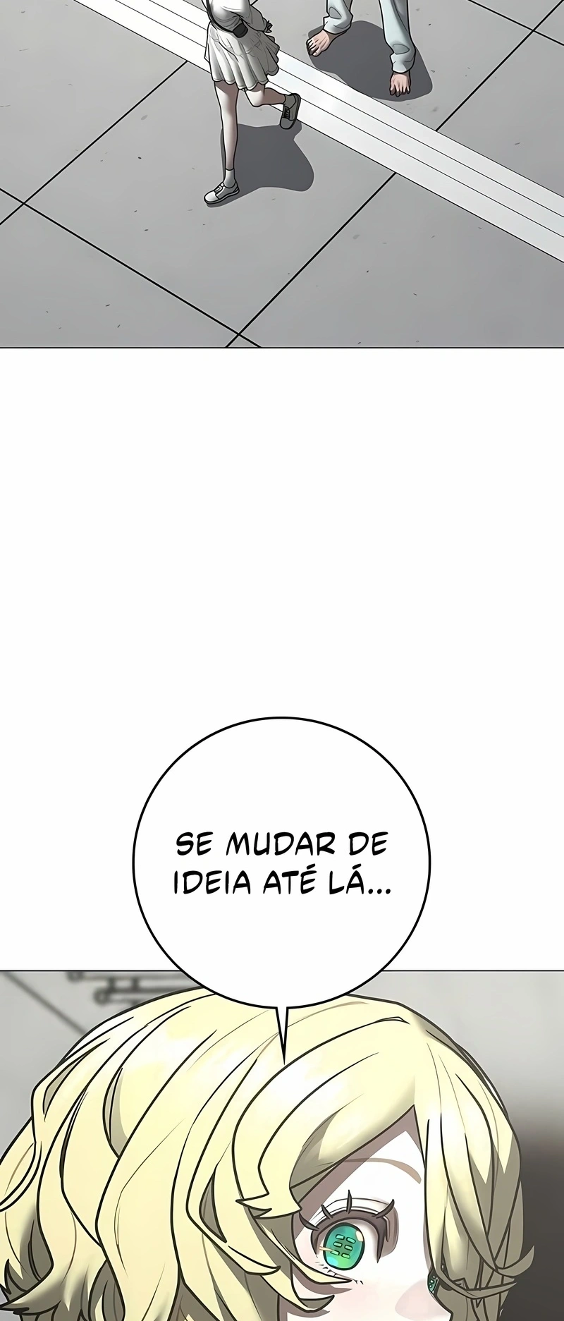Missões na Vida Real Capítulo 193 Página 36
