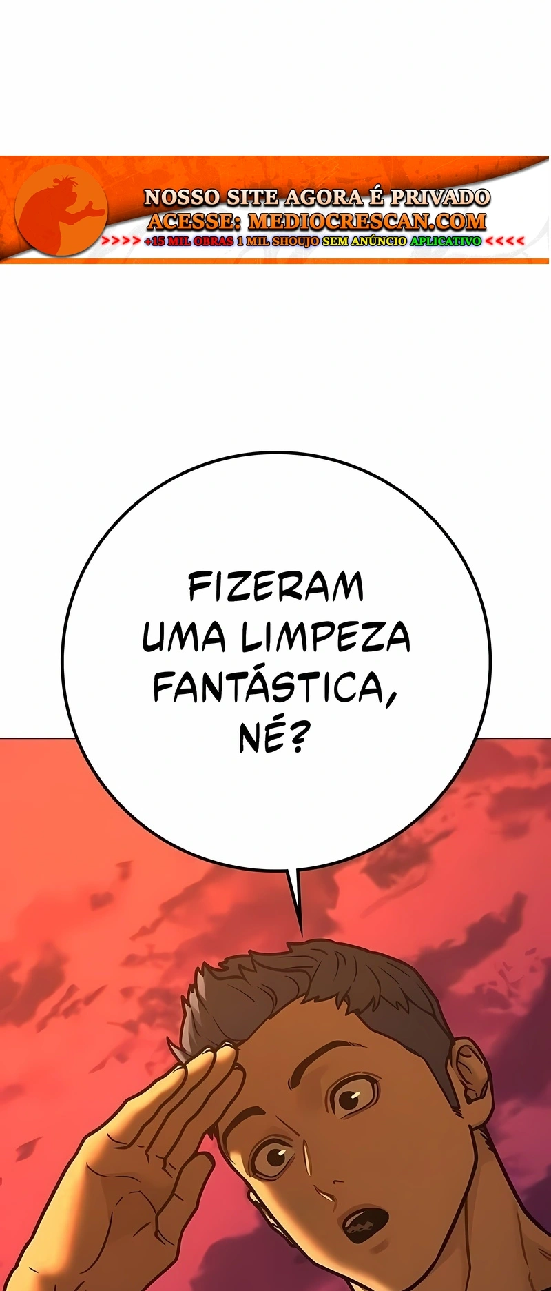 Missões na Vida Real Capítulo 193 Página 50