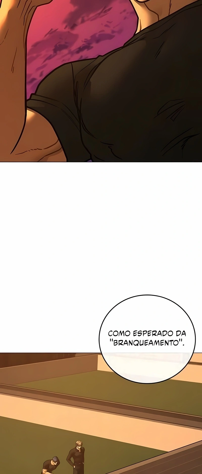Missões na Vida Real Capítulo 193 Página 51