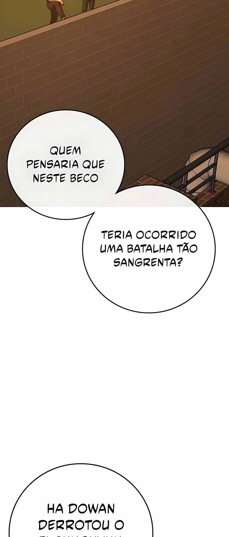Missões na Vida Real Capítulo 193 Página 52