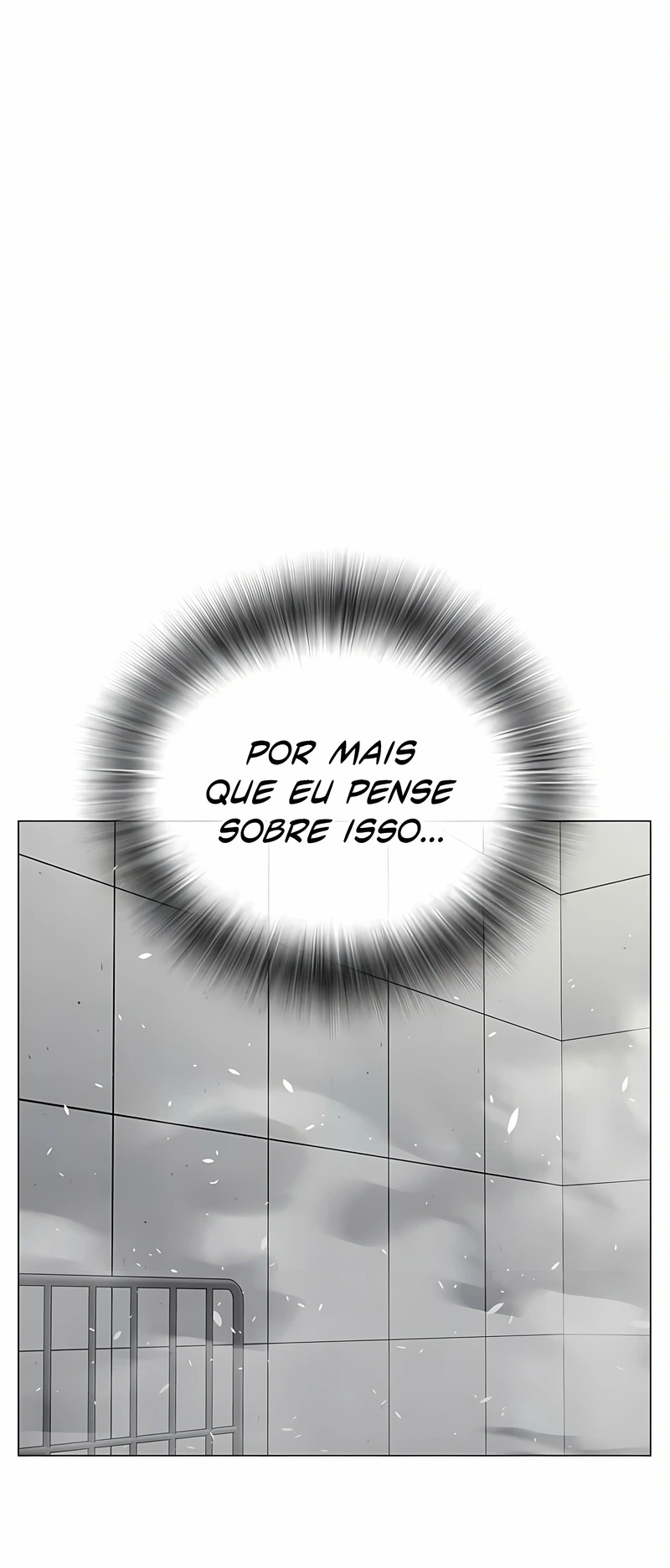 Missões na Vida Real Capítulo 193 Página 56
