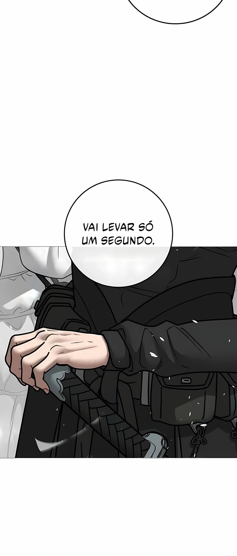 Missões na Vida Real Capítulo 193 Página 62