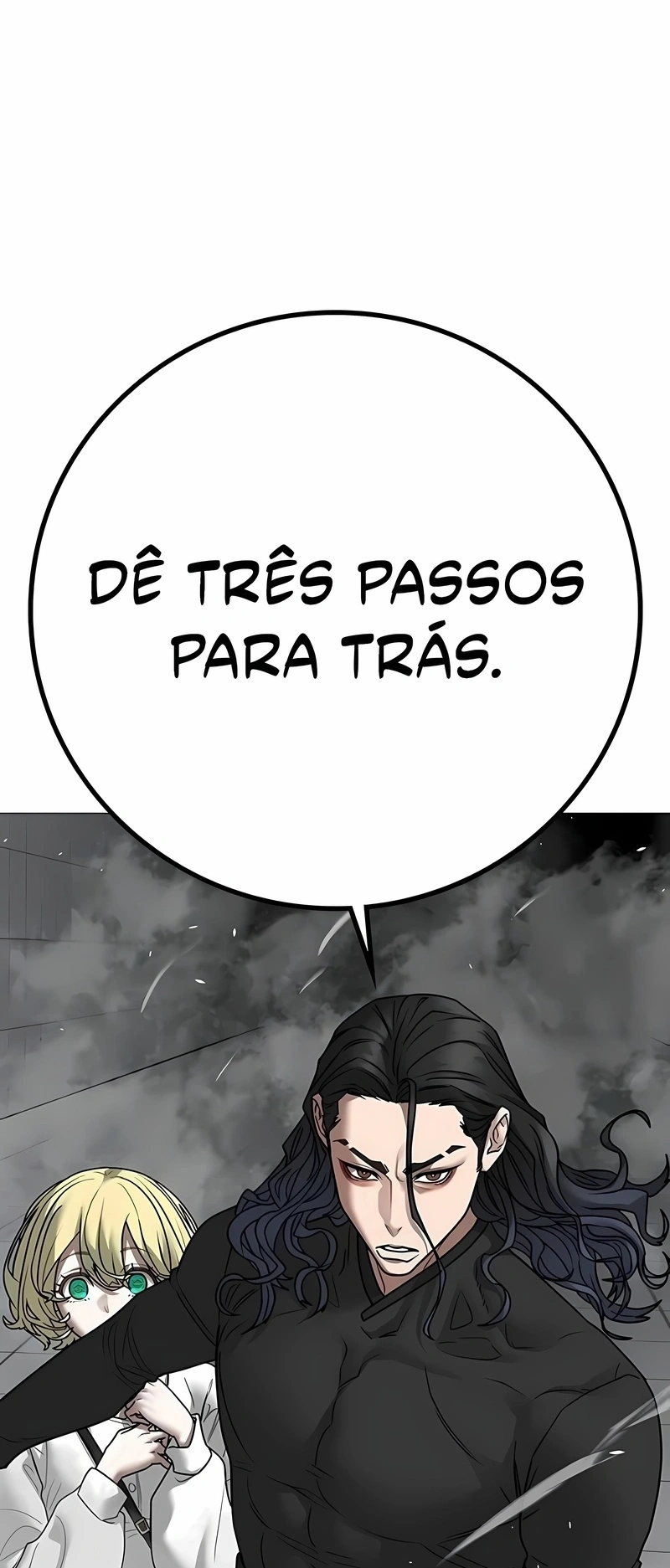 Missões na Vida Real Capítulo 193 Página 63