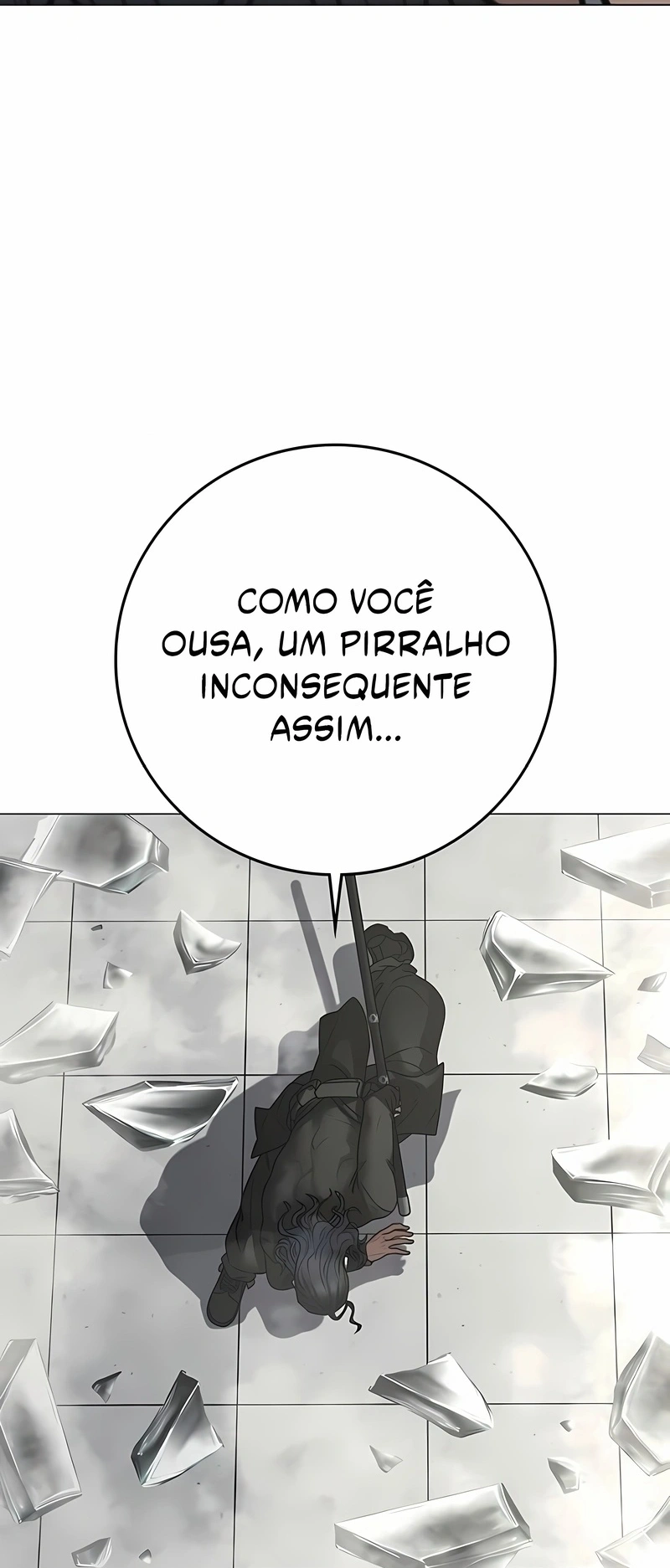 Missões na Vida Real Capítulo 193 Página 67
