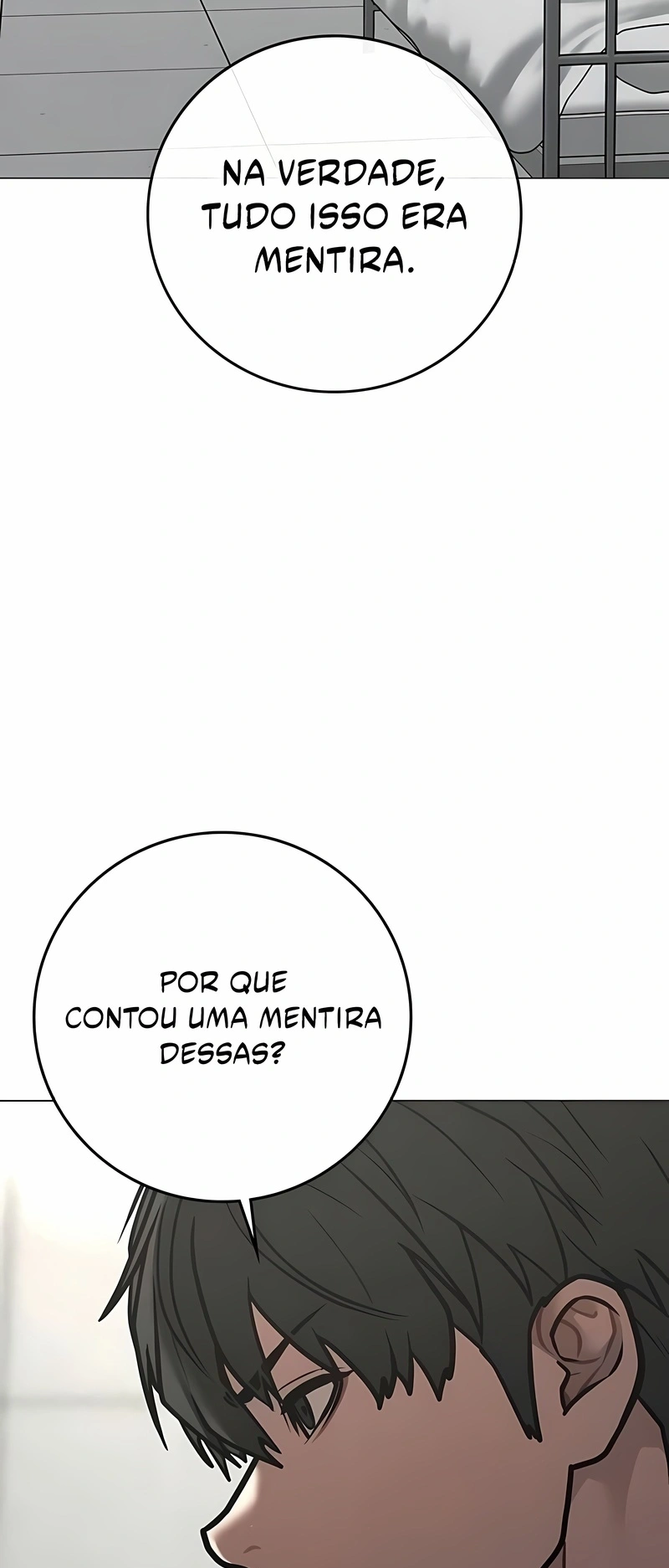 Missões na Vida Real Capítulo 193 Página 78