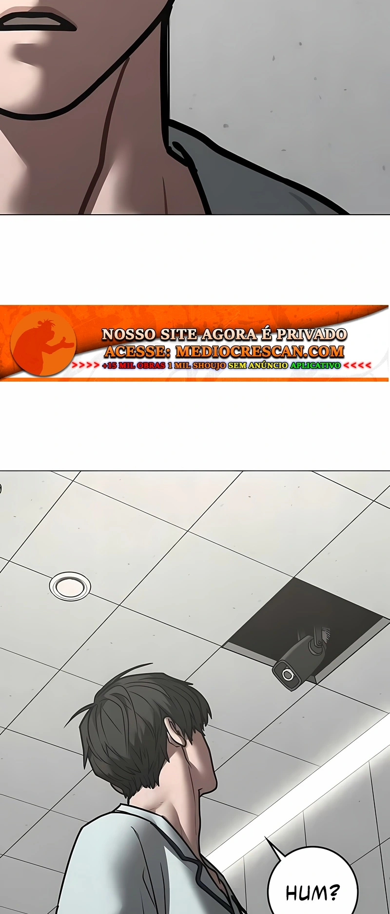 Missões na Vida Real Capítulo 193 Página 82
