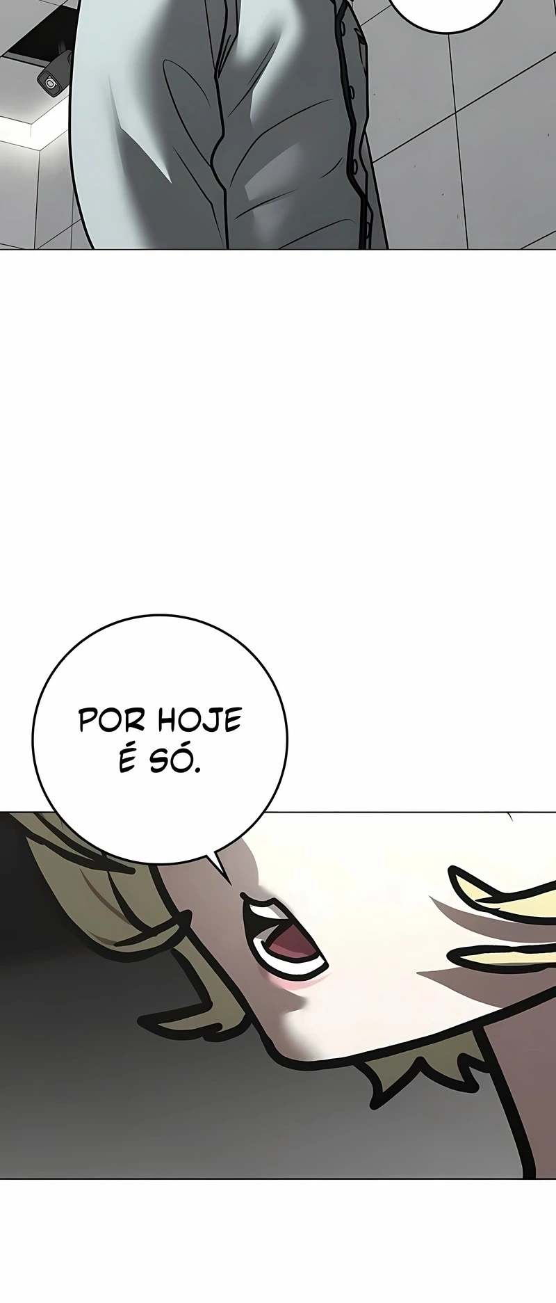 Missões na Vida Real Capítulo 193 Página 83