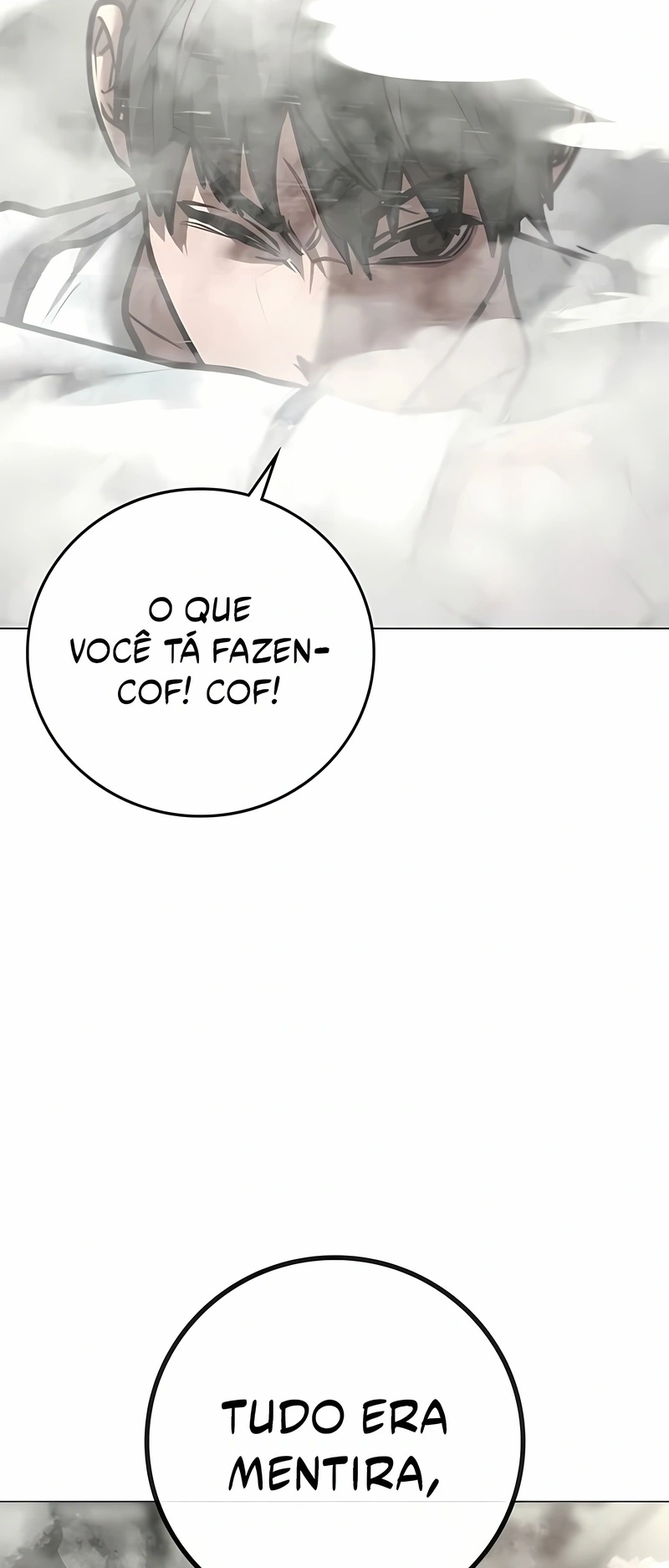 Missões na Vida Real Capítulo 193 Página 86