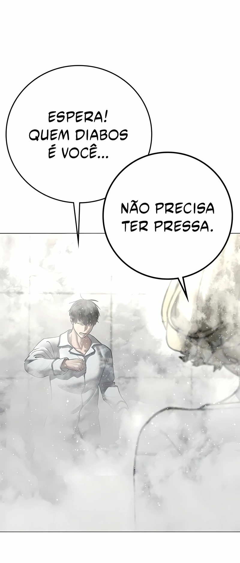 Missões na Vida Real Capítulo 193 Página 88