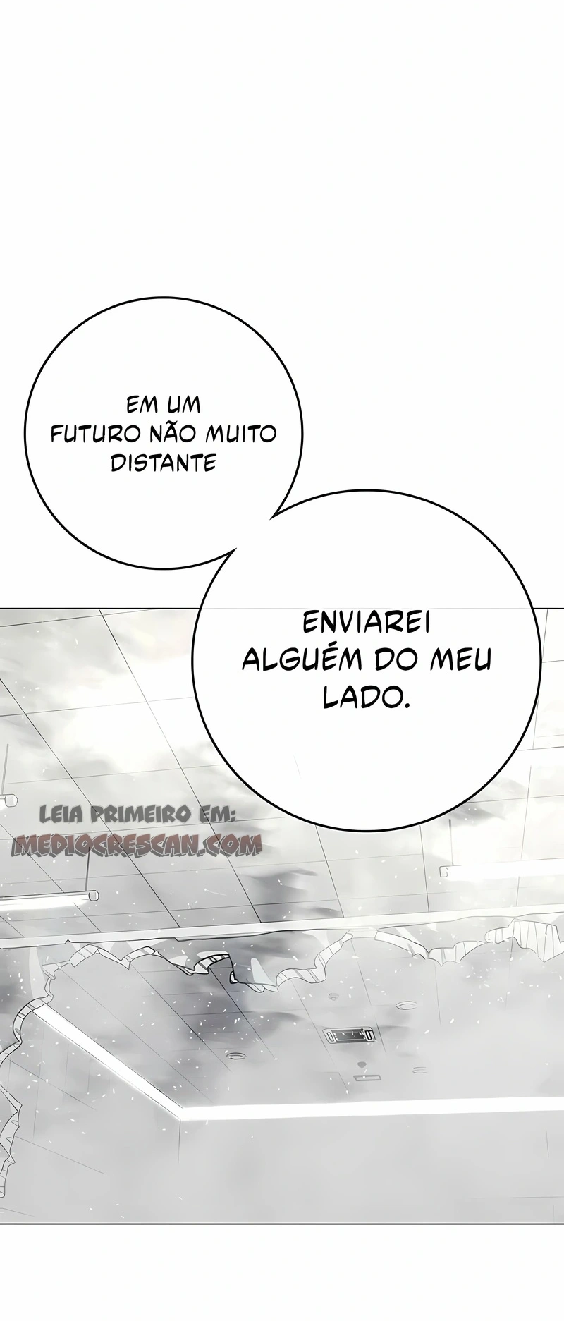 Missões na Vida Real Capítulo 193 Página 89