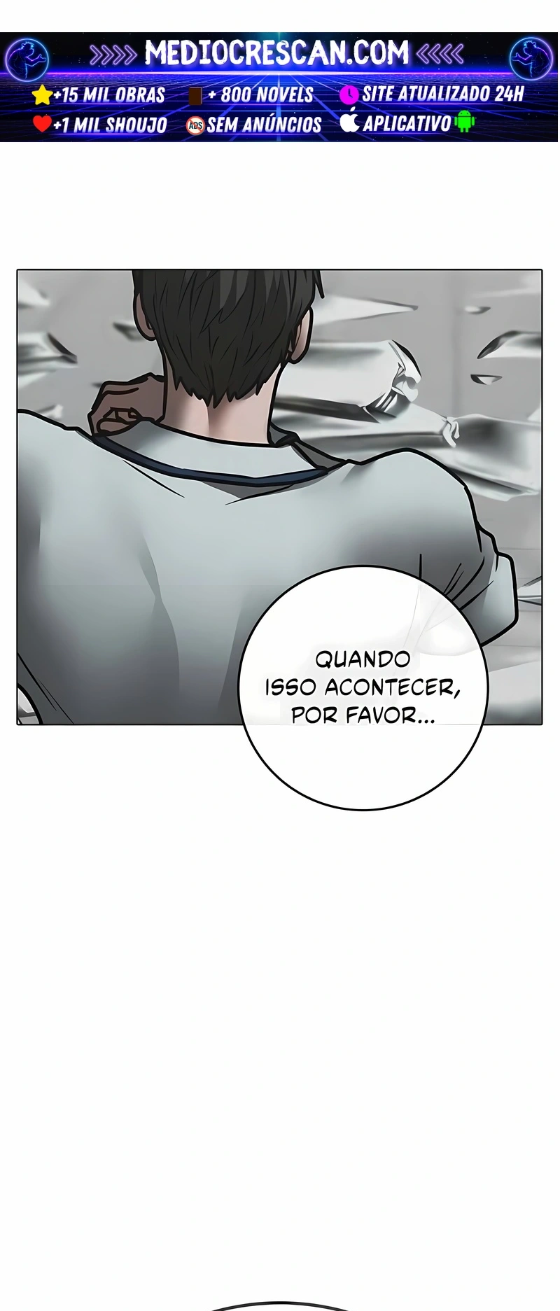 Missões na Vida Real Capítulo 193 Página 90