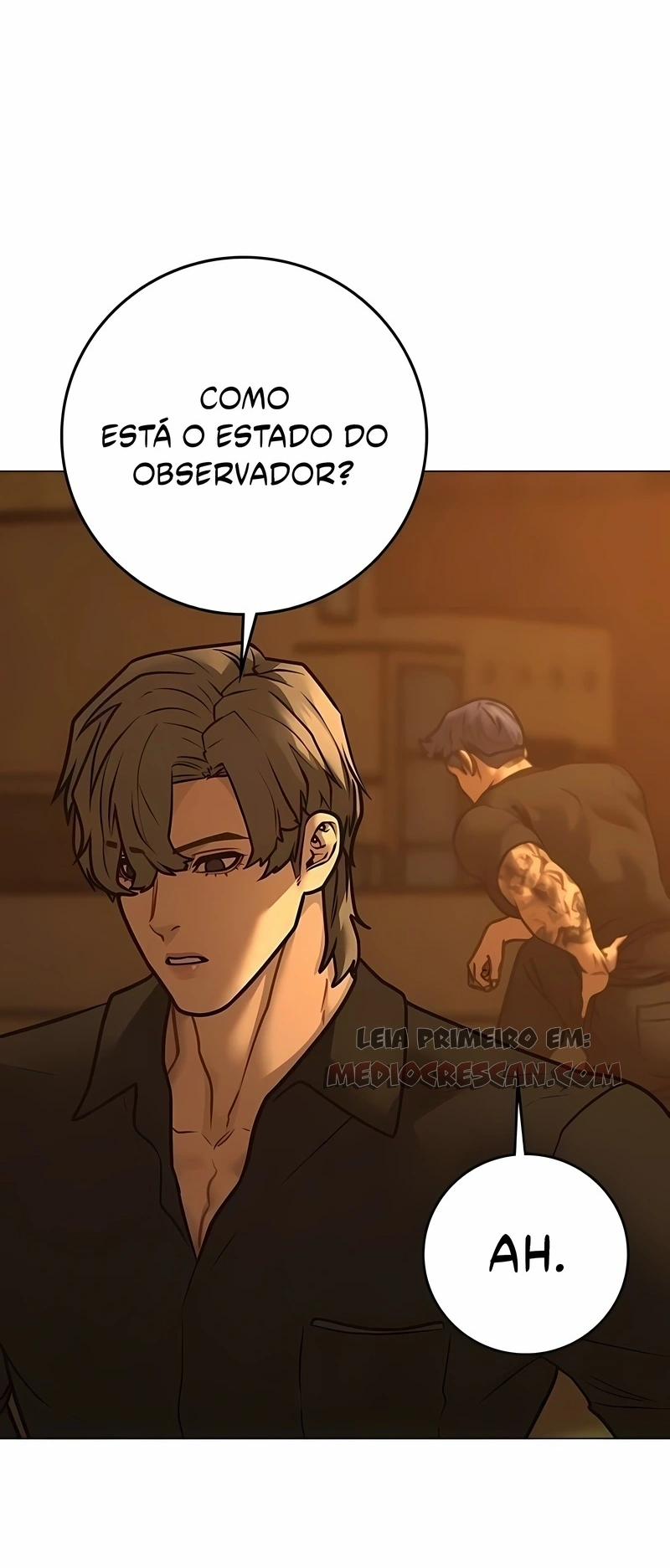 Missões na Vida Real Capítulo 193 Página 97
