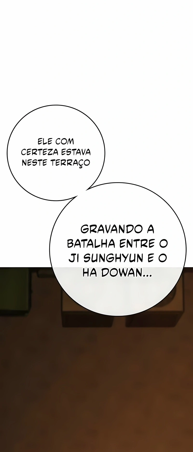 Missões na Vida Real Capítulo 193 Página 99